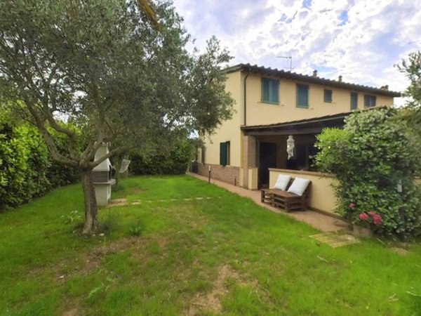 appartamento in vendita a Cecina