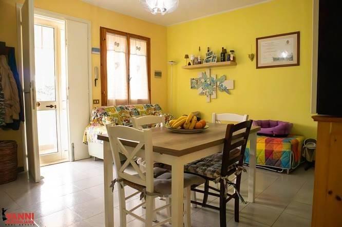 appartamento in vendita a Cecina