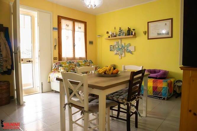 appartamento in vendita a Cecina