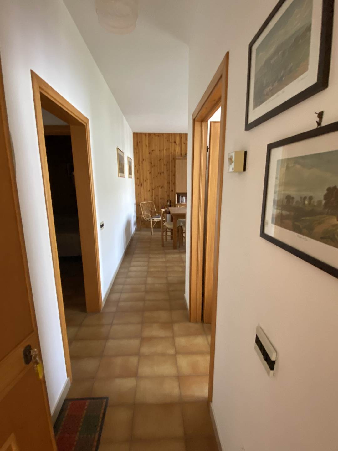 appartamento in vendita a Cecina
