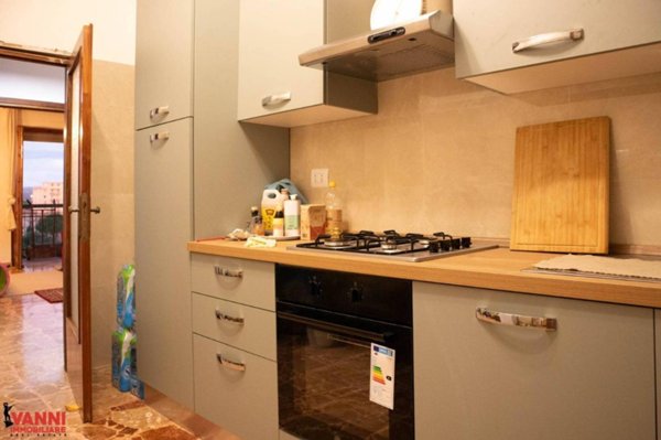 appartamento in vendita a Cecina