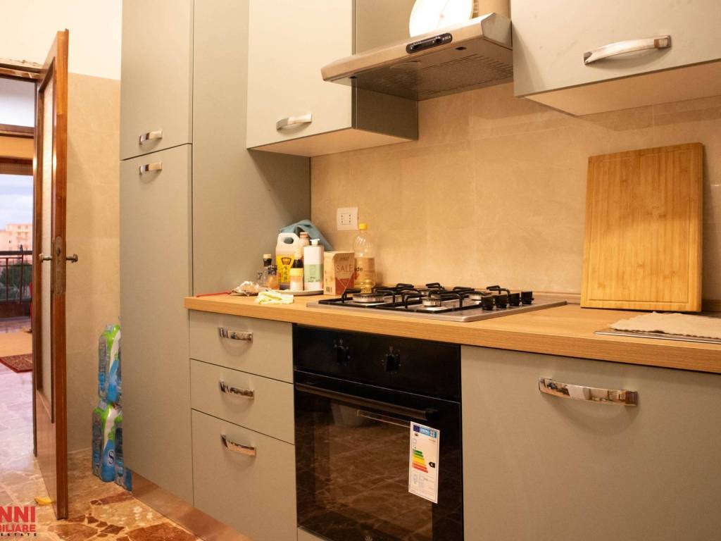 appartamento in vendita a Cecina