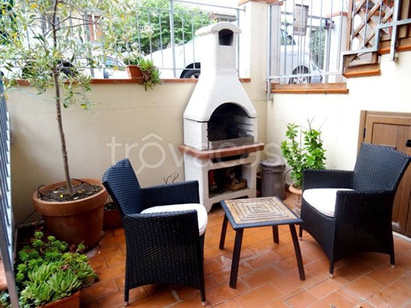 appartamento in vendita a Cecina