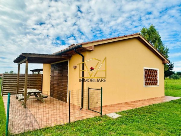 appartamento in vendita a Cecina