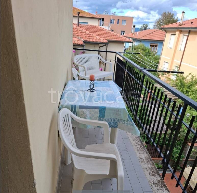 appartamento in vendita a Cecina