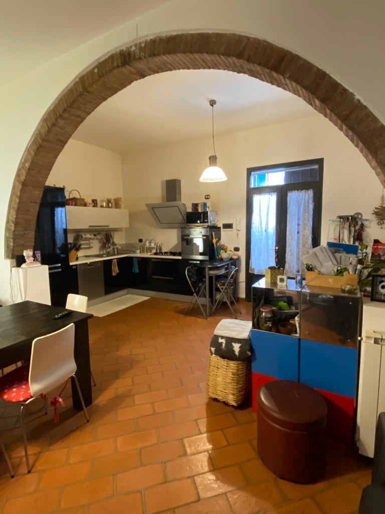 appartamento in vendita a Cecina