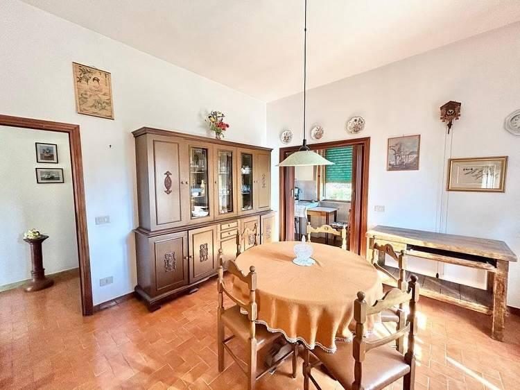 appartamento in vendita a Cecina