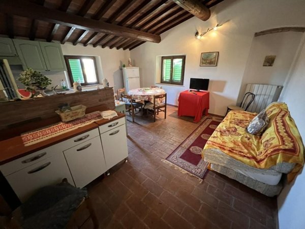 appartamento in vendita a Cecina