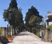 casa indipendente in vendita a Cecina