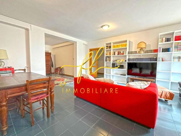 appartamento in vendita a Cecina