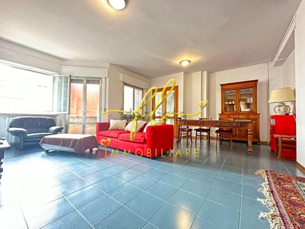 appartamento in vendita a Cecina