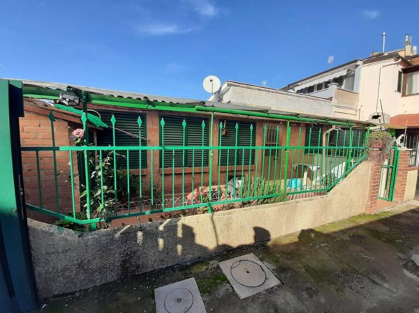 appartamento in vendita a Cecina