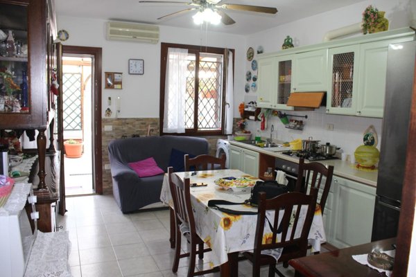 appartamento in vendita a Cecina