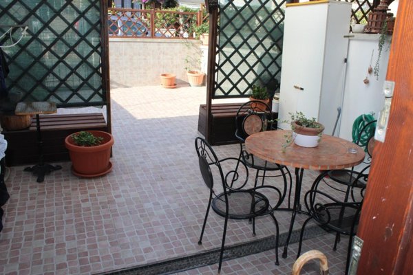 appartamento in vendita a Cecina