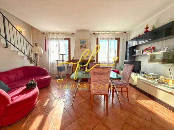 appartamento in vendita a Cecina