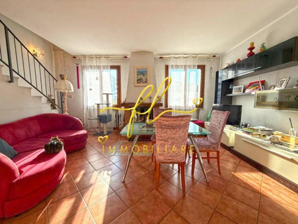 appartamento in vendita a Cecina