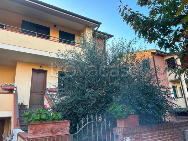 appartamento in vendita a Cecina