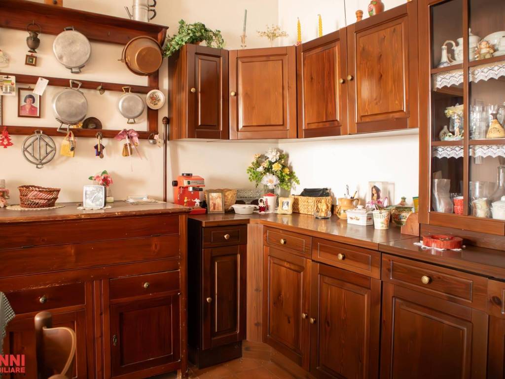 appartamento in vendita a Cecina