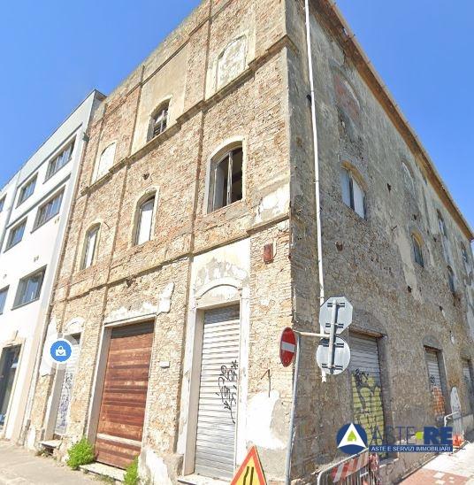 loft in vendita a Cecina