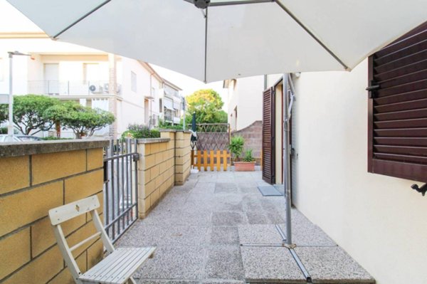 appartamento in vendita a Cecina