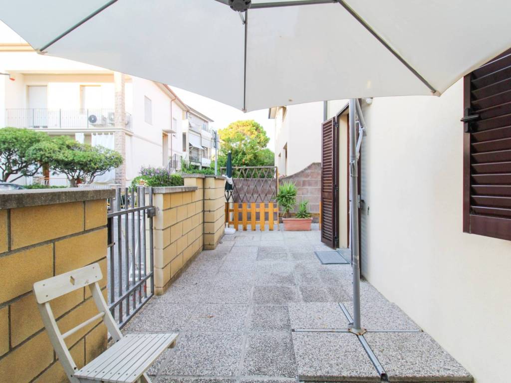appartamento in vendita a Cecina