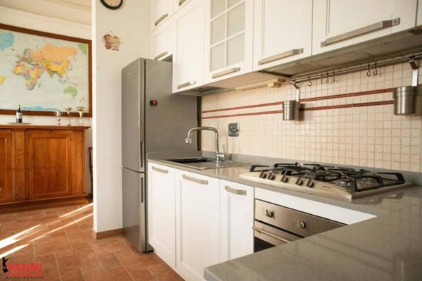 appartamento in vendita a Cecina