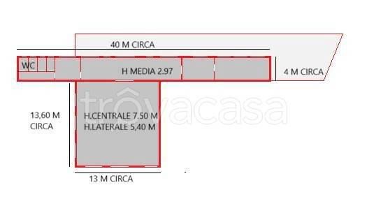 appartamento in vendita a Cecina