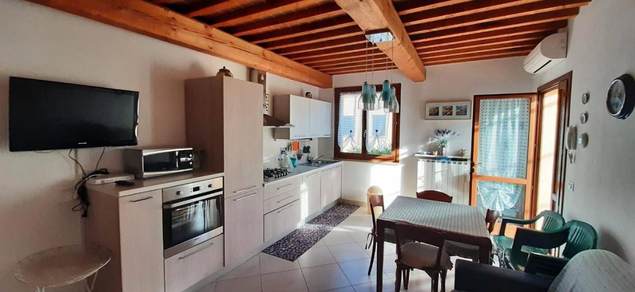 appartamento in vendita a Cecina
