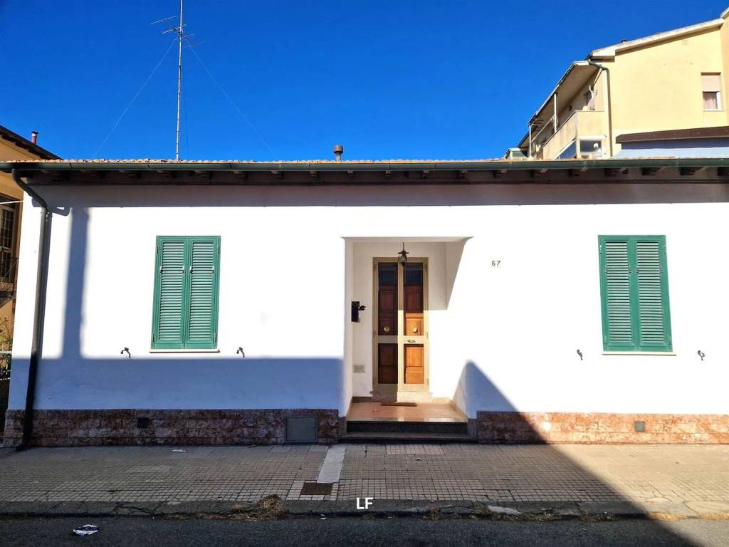 appartamento in vendita a Cecina