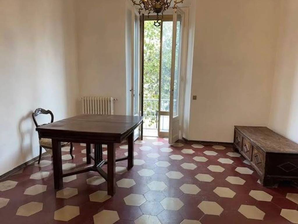 appartamento in vendita a Cecina