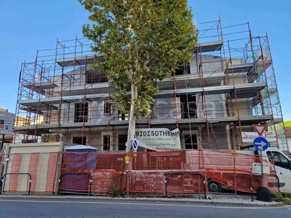 appartamento in vendita a Cecina