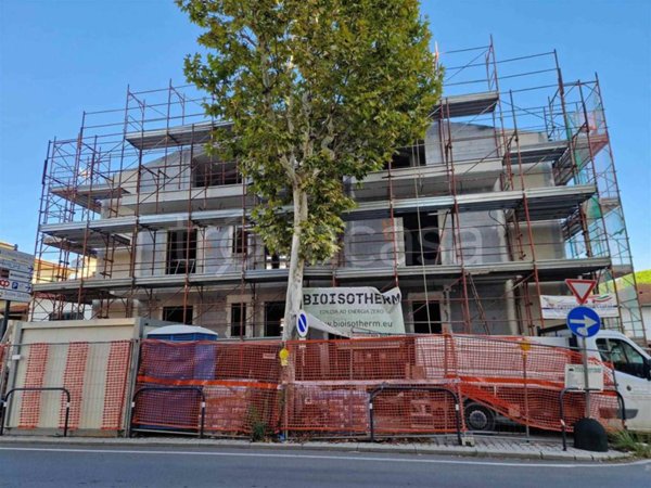 appartamento in vendita a Cecina