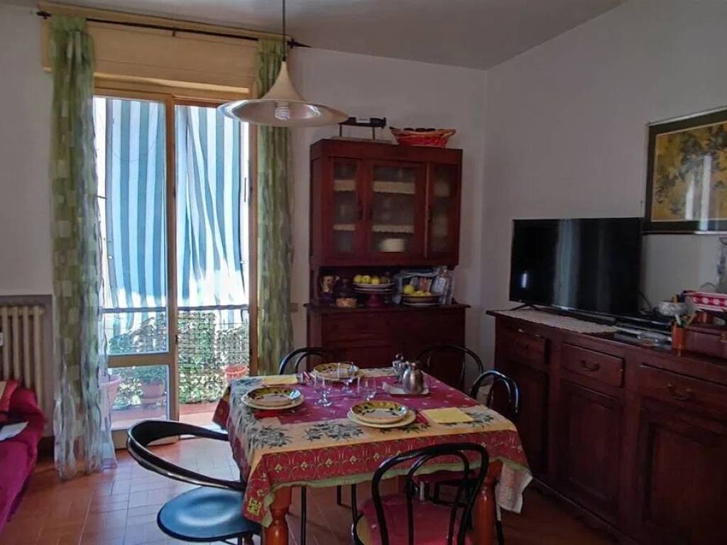 appartamento in vendita a Cecina