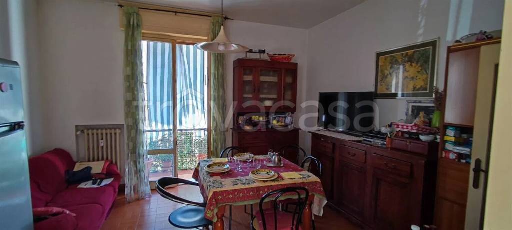 appartamento in vendita a Cecina