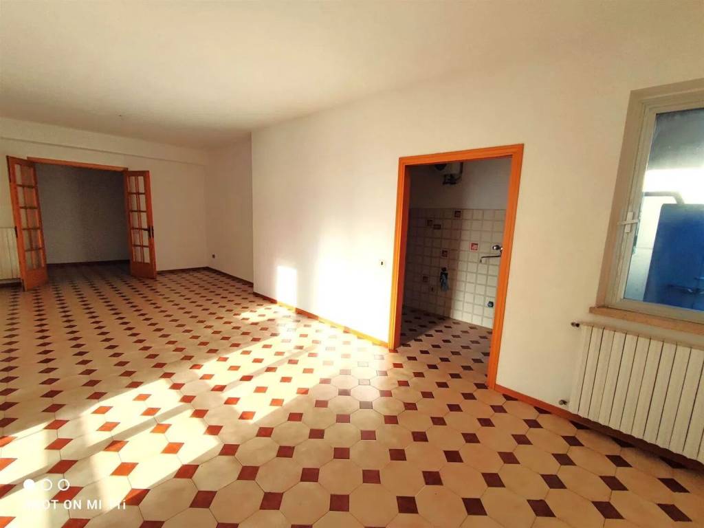 appartamento in vendita a Cecina