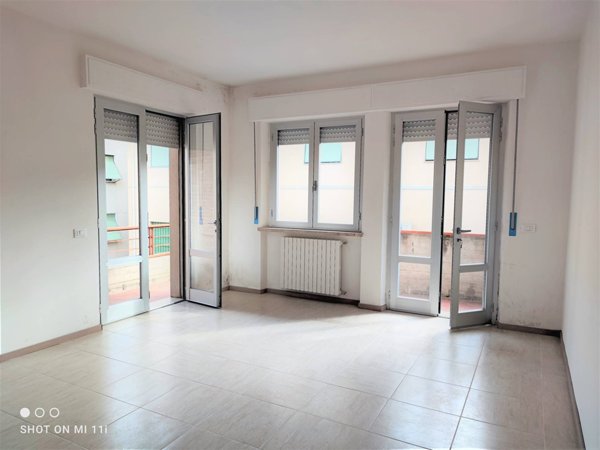 appartamento in vendita a Cecina