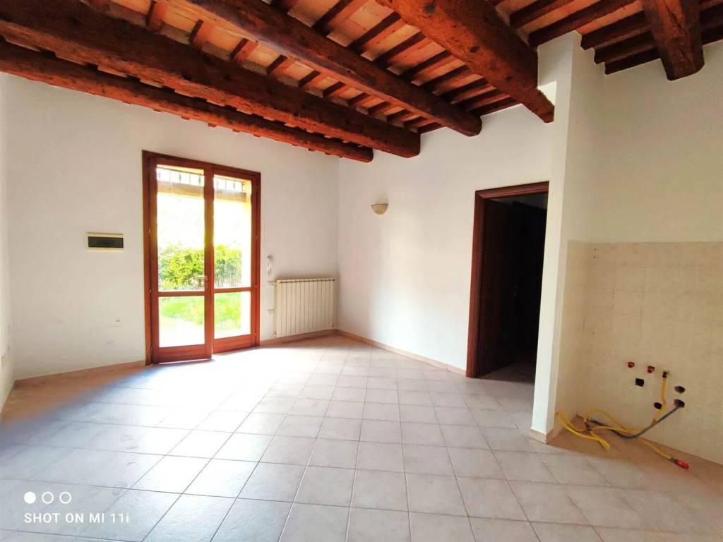 appartamento in vendita a Cecina