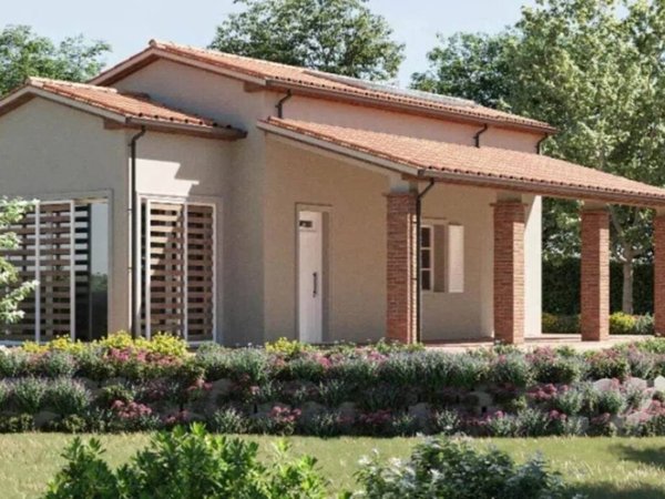 casa indipendente in vendita a Cecina