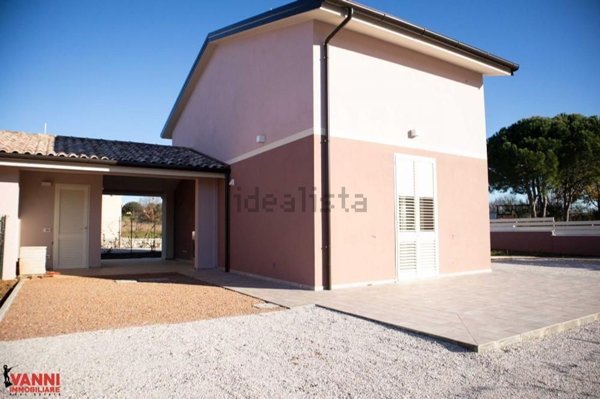 appartamento in vendita a Cecina