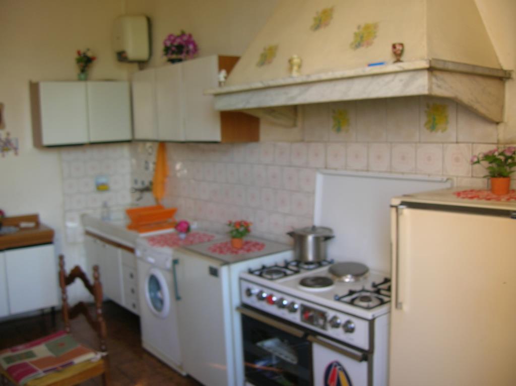 appartamento in vendita a Cecina