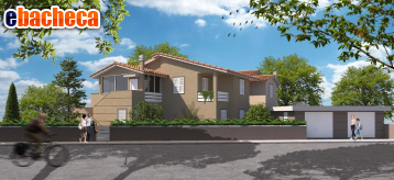 appartamento in vendita a Cecina