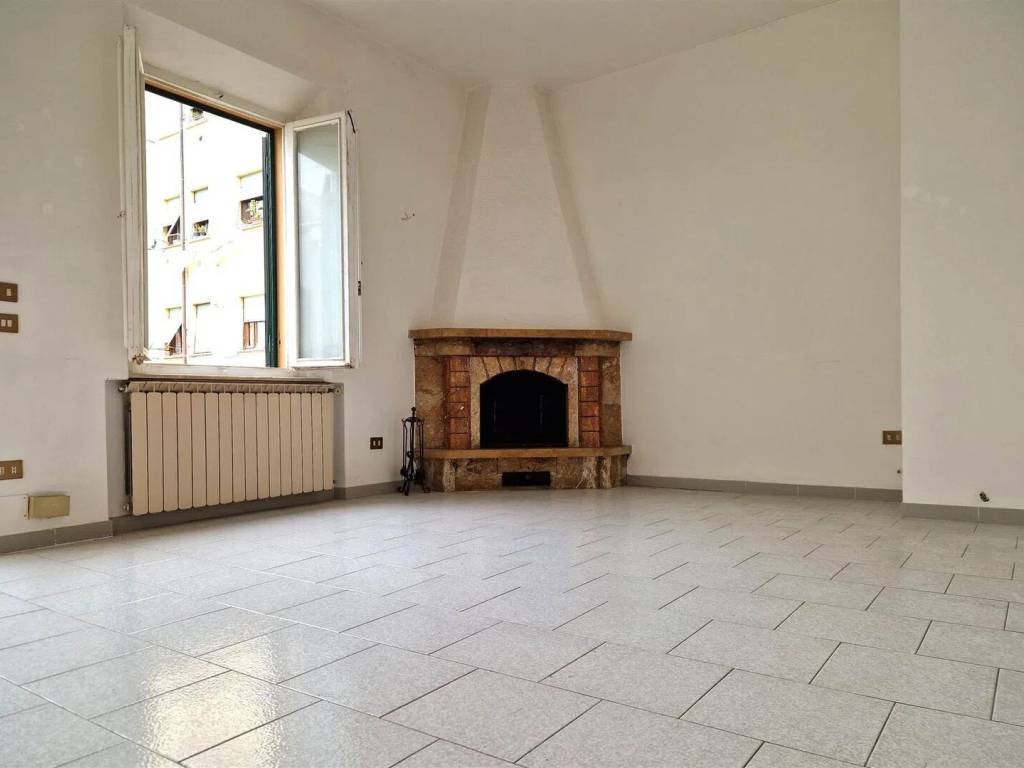 appartamento in vendita a Cecina