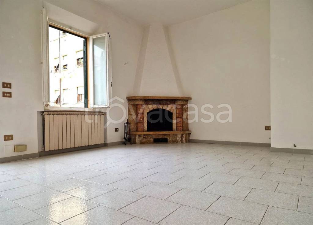 appartamento in vendita a Cecina