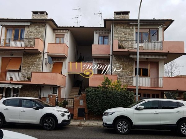 appartamento in vendita a Cecina