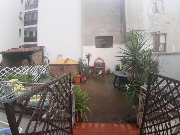 appartamento in vendita a Cecina