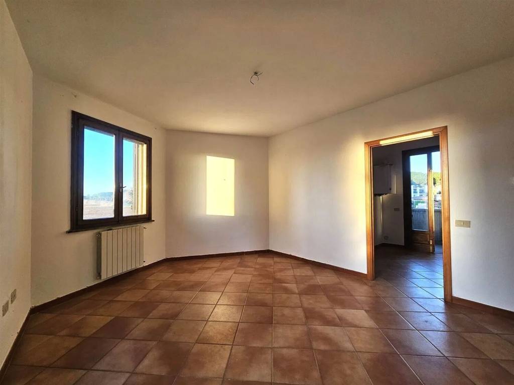 appartamento in vendita a Cecina