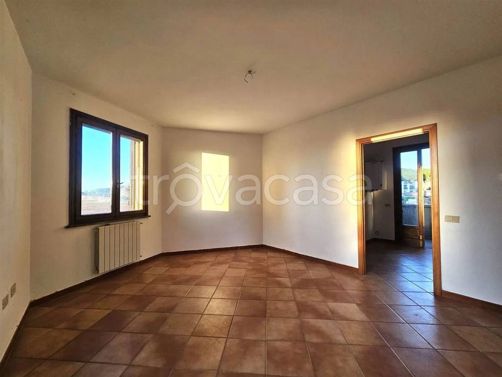 appartamento in vendita a Cecina