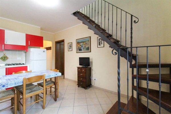 appartamento in vendita a Cecina