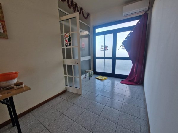 appartamento in vendita a Cecina