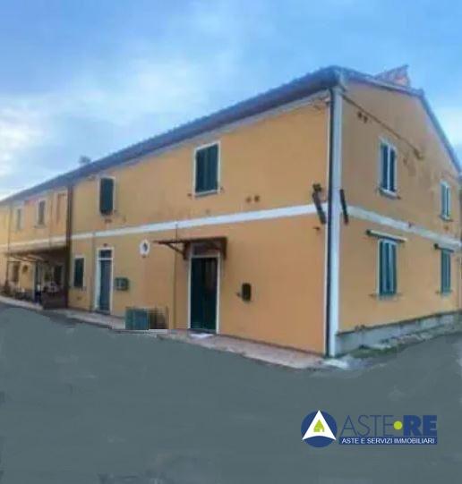 appartamento in vendita a Cecina